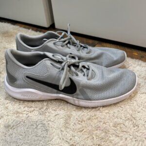 Men's Nike Flex Shoes Size 14